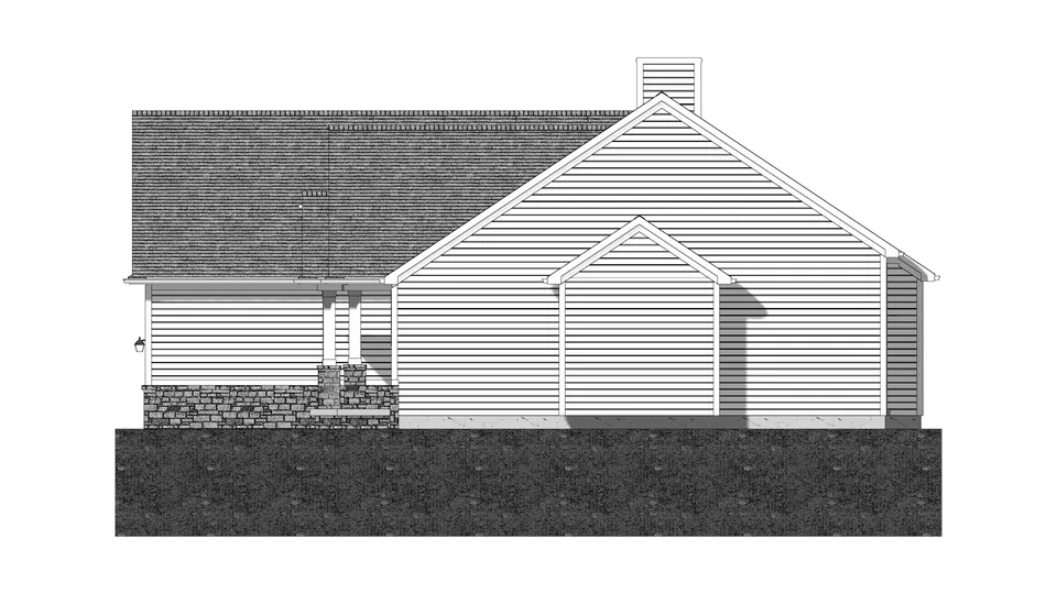 The Autumn Ridge house plan